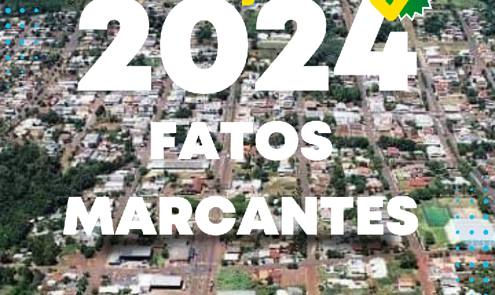 15ª Eleição Municipal de São Jorge D'Oeste tem vereador mais votado da história e elege novo prefeito