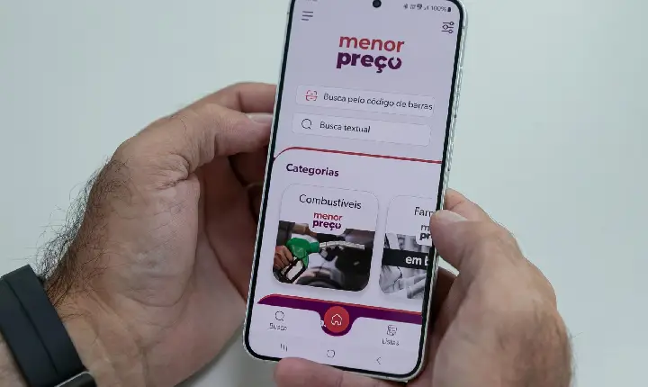 Alta nos alimentos: Paraná tem app que permite ao consumidor encontrar o menor preço