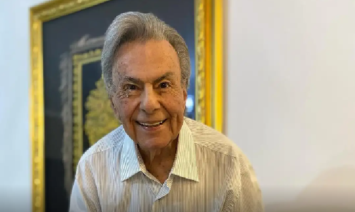 Aos 86 anos, morre em São Paulo o artista Agnaldo Rayol