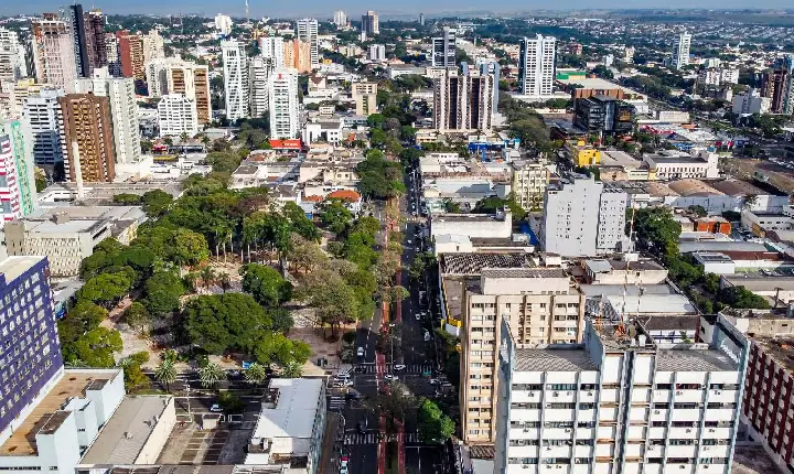 Cidades do Sul e Sudeste aparecem no topo do ranking da eficiência da máquina pública