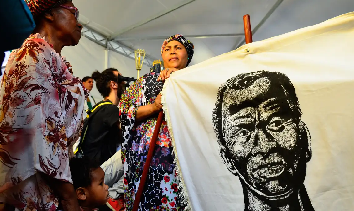 Dia da Consciência Negra é feriado?