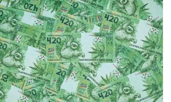 Dinheiro falso circula pelo Paraná. Saiba como identificar e quais as falsificações mais comuns