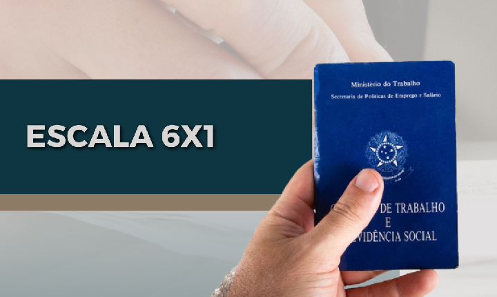 Escala 6x1: uma nova era ou risco para as relações trabalhistas?