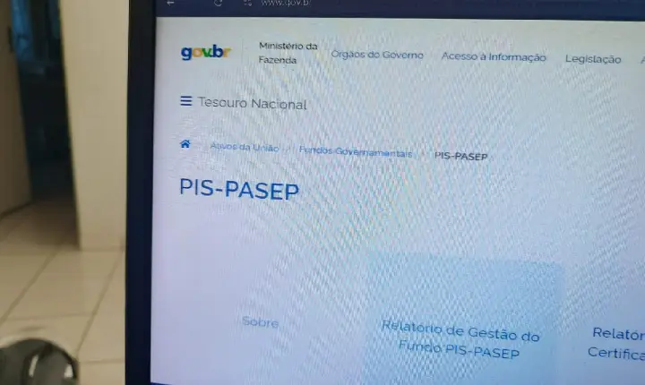 Fazenda lança plataforma para saque de antigo Fundo PIS/Pasep