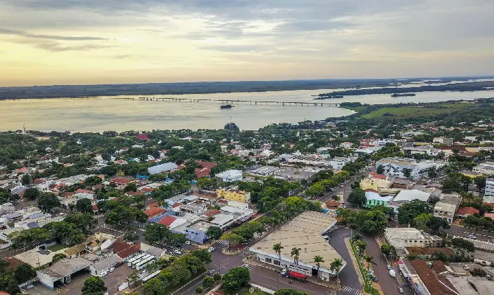 Governador defende resolução imediata para por fim à invasão de terras federais