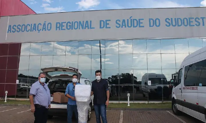 Há exatos 5 anos, a OMS descreveu a Covid-19 como uma ‘pandemia’ pela 1ª vez