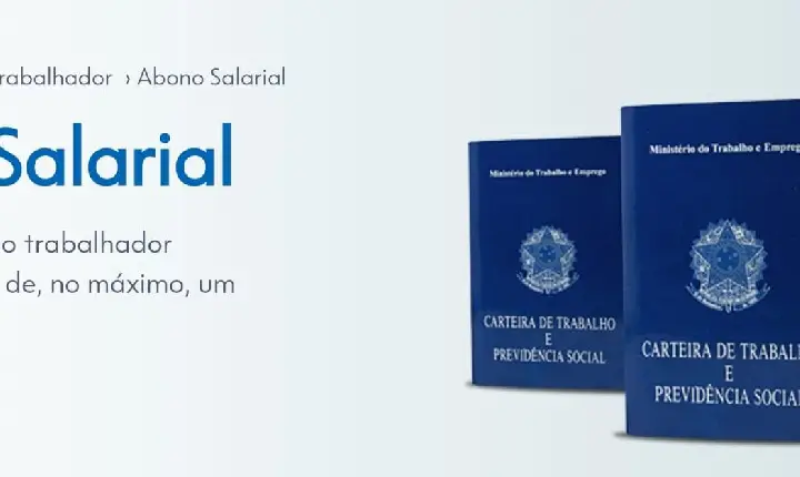 Mais de 31 mil trabalhadores recebem Abono Salarial a partir desta segunda-feira (18)
