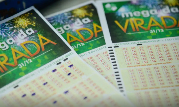 Mega da Virada vai pagar R$ 600 milhões; apostas já estão abertas