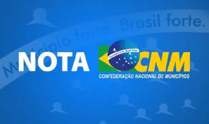 Nova isenção proposta pelo governo gera impacto de R$ 20 bilhões aos municípios, estima CNM