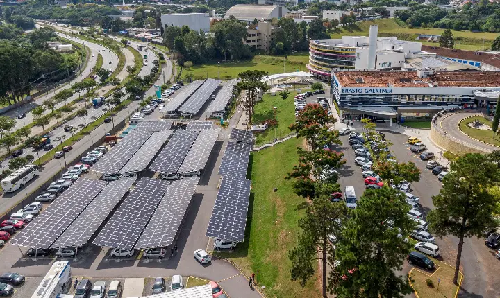 Novo edital da Copel destina R$ 50 milhões para iniciativas de eficiência energética