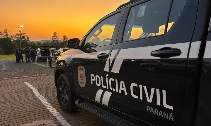 PCPR, PMPR e PPPR prendem 14 pessoas em operação contra crimes sexuais de menor de idade