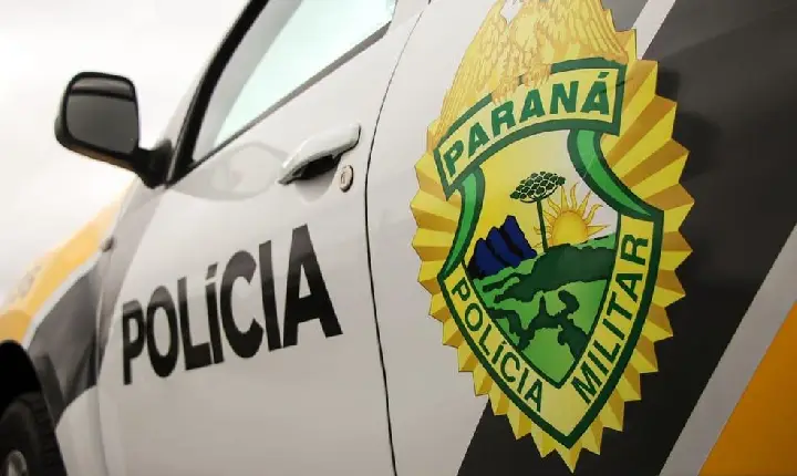 Polícia apreende agrotóxico contrabandeado e prende motorista em São Jorge D’Oeste