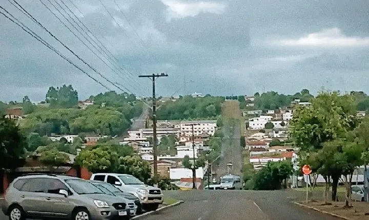 PREVISÃO DO TEMPO: Sol entre nuvens e pancadas de chuva marcam o sábado (2) no Sul