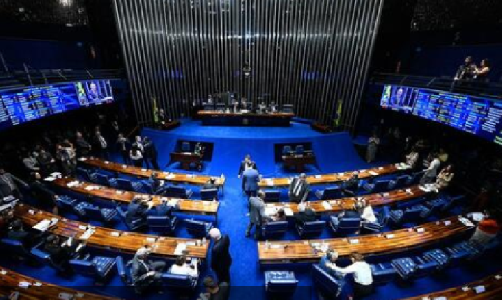 Segurança Pública: projetos serão analisados no Senado