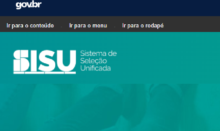 Sisu 2025: inscrições começam na próxima sexta-feira