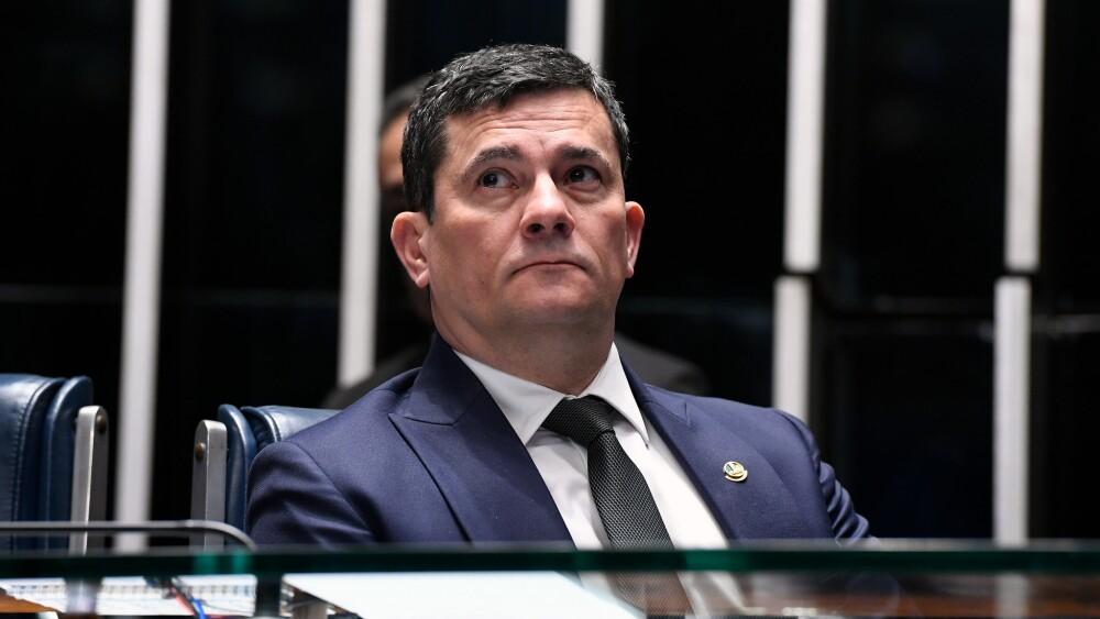 Maioria do TRE-PR vota contra cassação de Sergio Moro