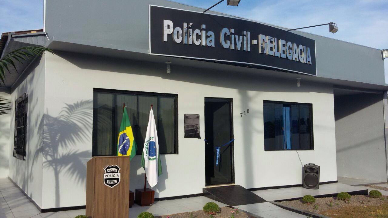 Mulher é presa suspeita de prostituir a sobrinha de 13 anos