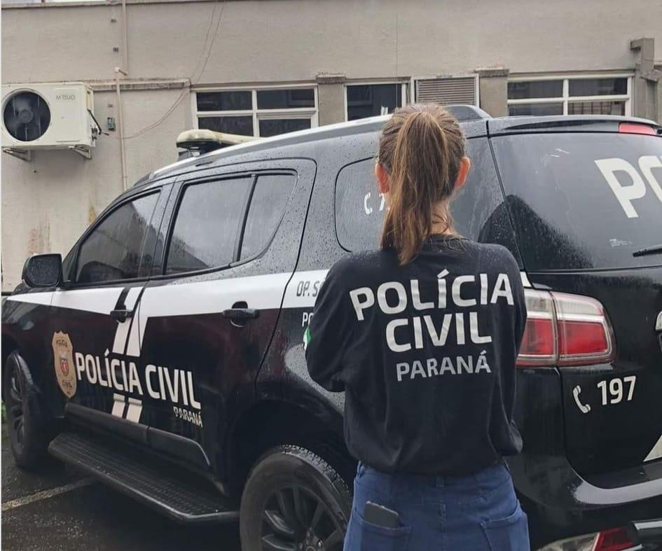 Polícia prende preventivamente homem acusado de estupro de vulnerável ocorrido em São Jorge