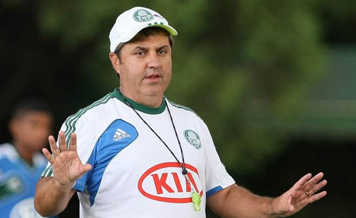 Confirmado! Gilson Kleina é o novo técnico do FC Cascavel