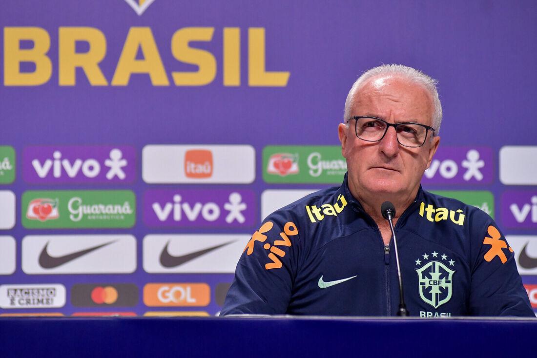 Convocados da Seleção: veja lista de Dorival Júnior para Copa América e amistosos