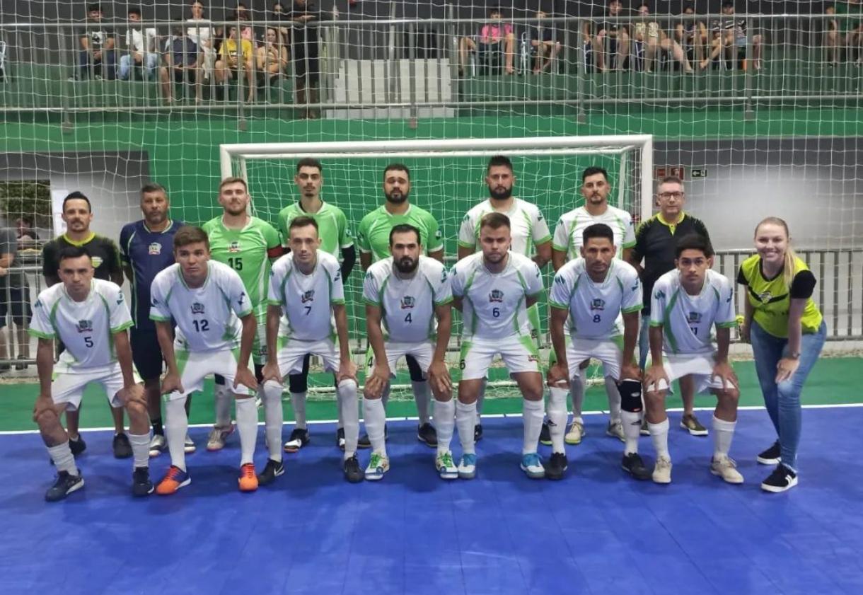 Cresol/São Jorge despede-se da torcida em Jogo contra Renascença, nesta quarta, 22