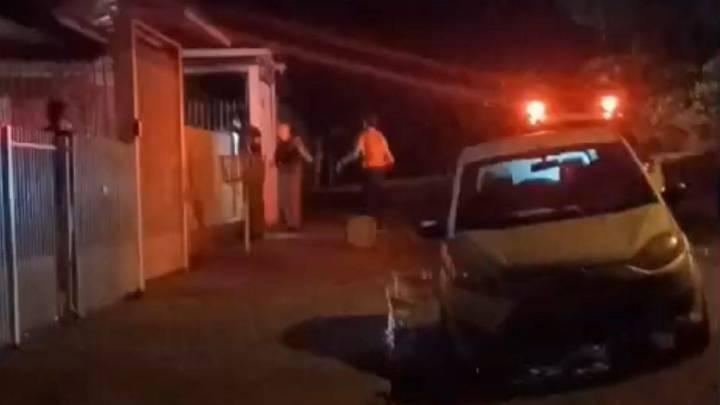 Em Dois Vizinhos, PM foi acionada após homem se recusar a pagar garota de programa