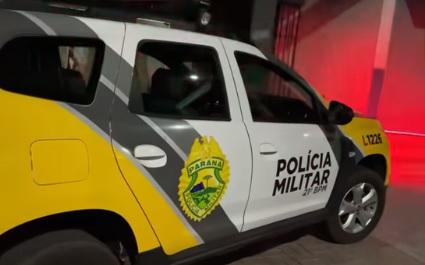 Mulher grávida é agredida com paver; familiares ateiam fogo na casa da agressora