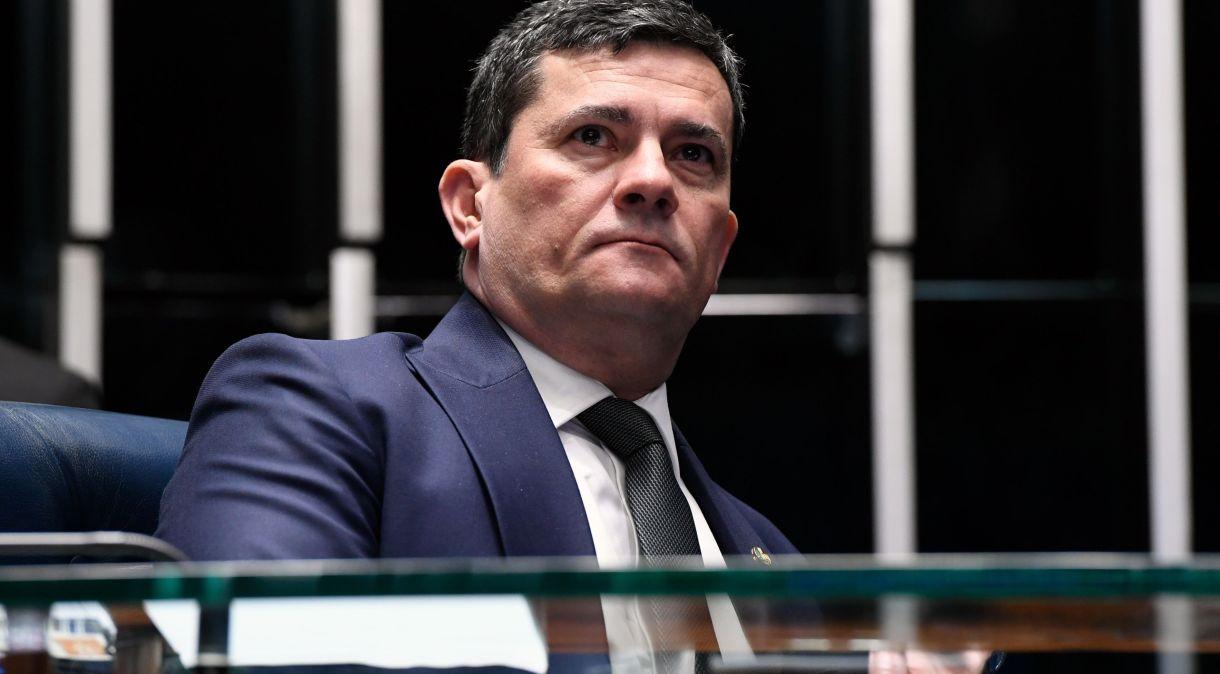 Por unanimidade, TSE rejeita cassação de mandato de Sergio Moro
