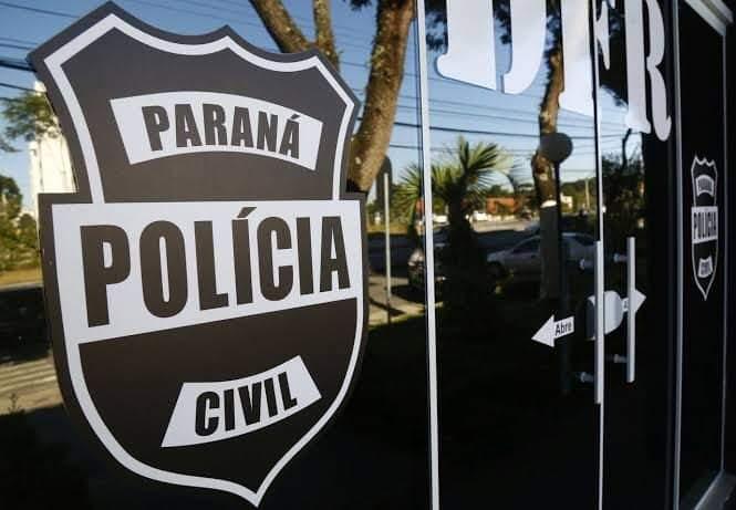 São João e Sulina: Polícia Civil do Paraná cumpre mandados em investigação de estupro de vulnerável e pornografia infantil