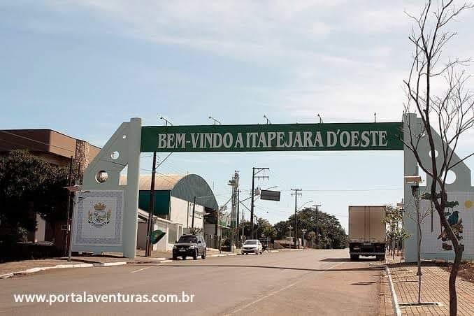 Em Itapejara D'Oeste, professora e auxiliar são afastadas por supostas agressões em sala de aula da rede municipal