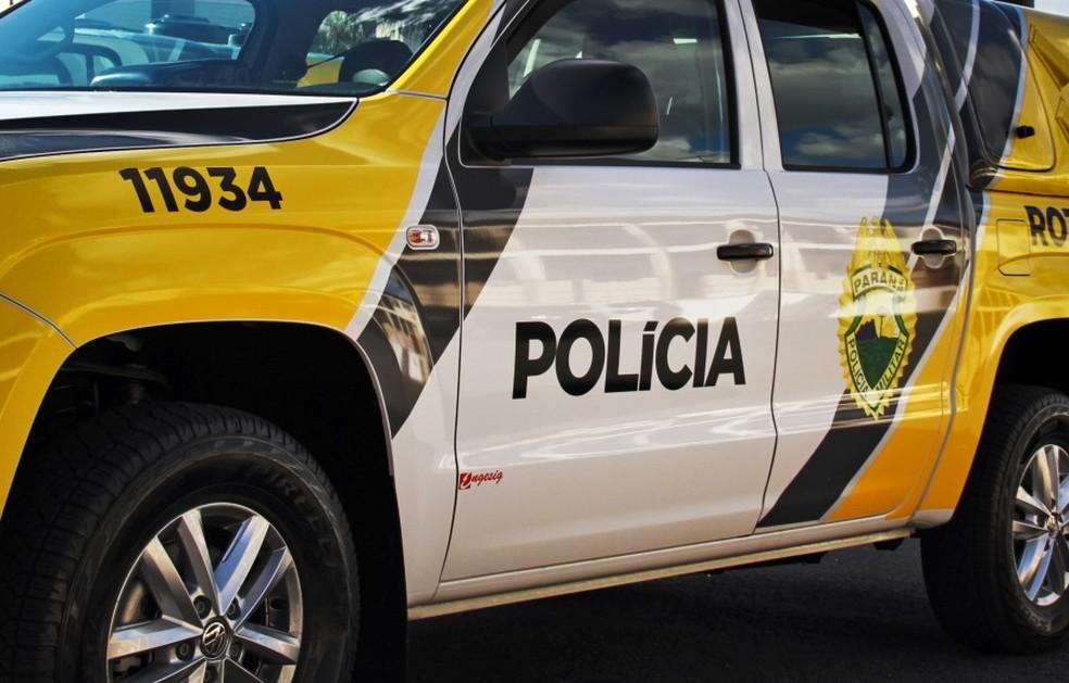 Furto qualificado em residência em São Jorge D'Oeste