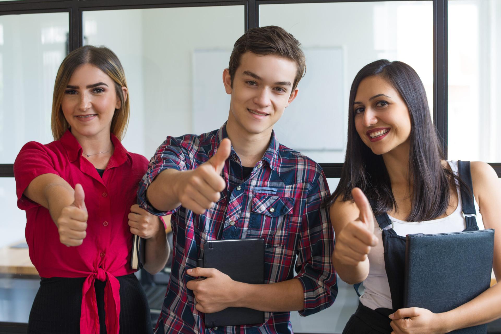 Oportunidade para Jovens: Inscrições abertas para aprendiz administrativo em São Jorge D'Oeste