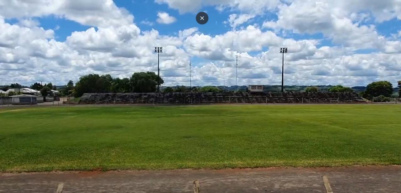 Segunda fase do Campeonato Municipal de Futebol de Campo de São Jorge D'Oeste inicia neste final de semana