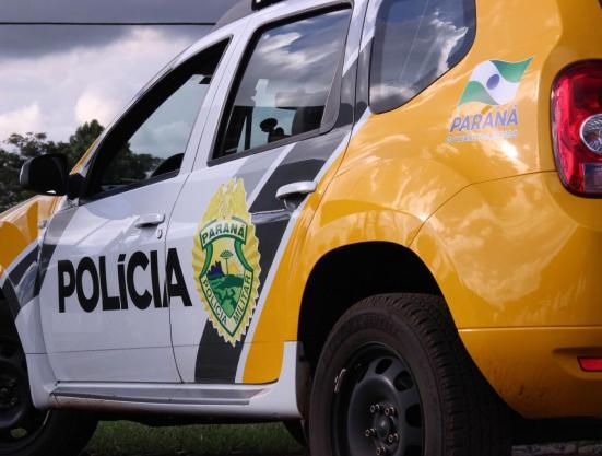 Criança de 8 anos é alvejada por disparo de arma de fogo em Pato Branco