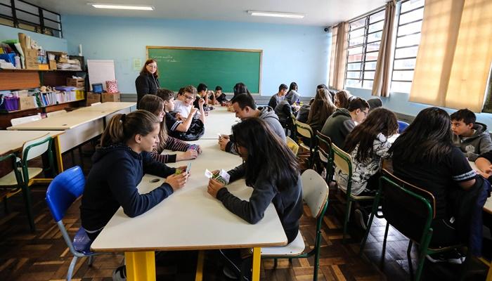 Educação divulga novo edital de PSS para professores; inscrições abrem nesta quinta