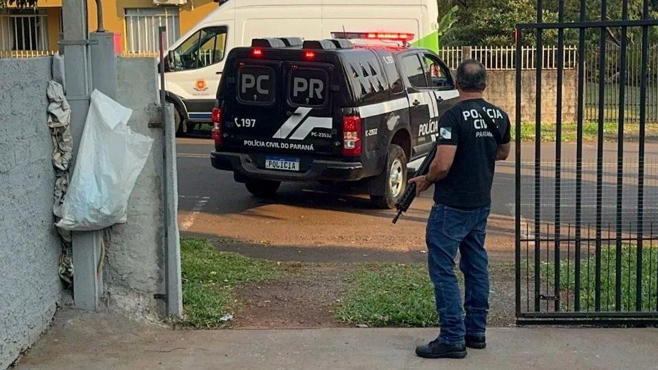 Motorista da Secretaria de Saúde de Matelândia é preso suspeito de abusar sexualmente de pacientes