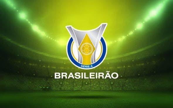 Resultados dos jogos do Campeonato Brasileiro Série A