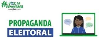 Reunião define regras para propaganda eleitoral no Rádio em São Jorge D Oeste. 