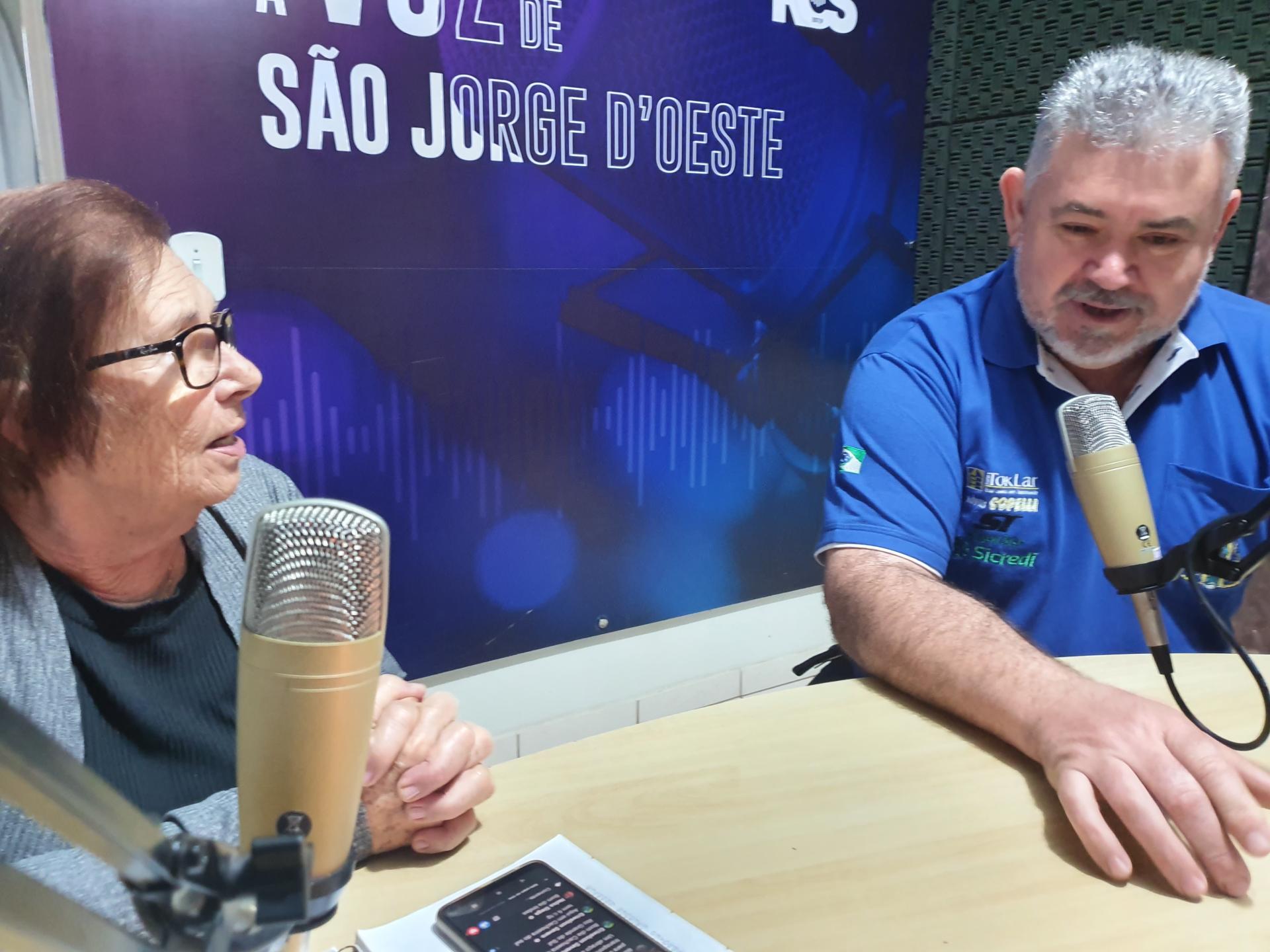 CTG Cavalo Branco anuncia comemoração pelo Dia do Gaúcho em parceria com a COASUL. 