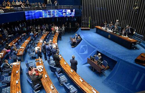 Reforma tributária: audiência no Senado debaterá alterações para o Simples Nacional