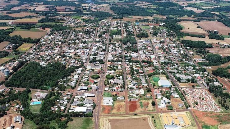 São Jorge D’Oeste receberá mais de R$ 28,6 milhões em repasses de ICMS em 2025