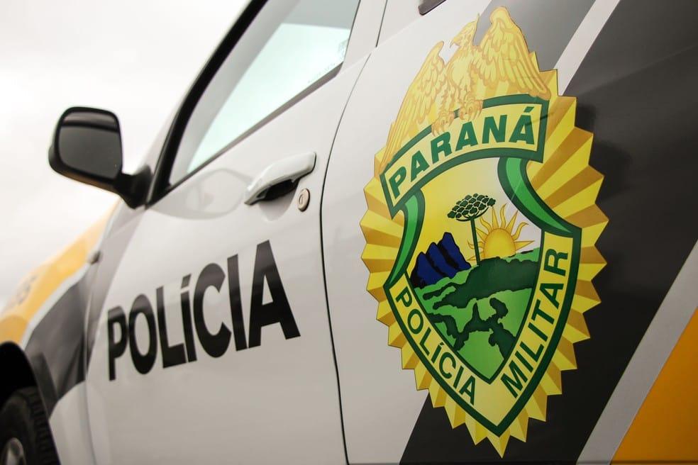 Polícia apreende agrotóxico contrabandeado e prende motorista em São Jorge D’Oeste