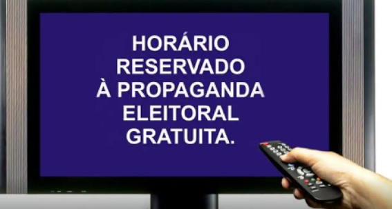 Termina nesta quinta a propaganda eleitoral gratuita no rádio e na TV